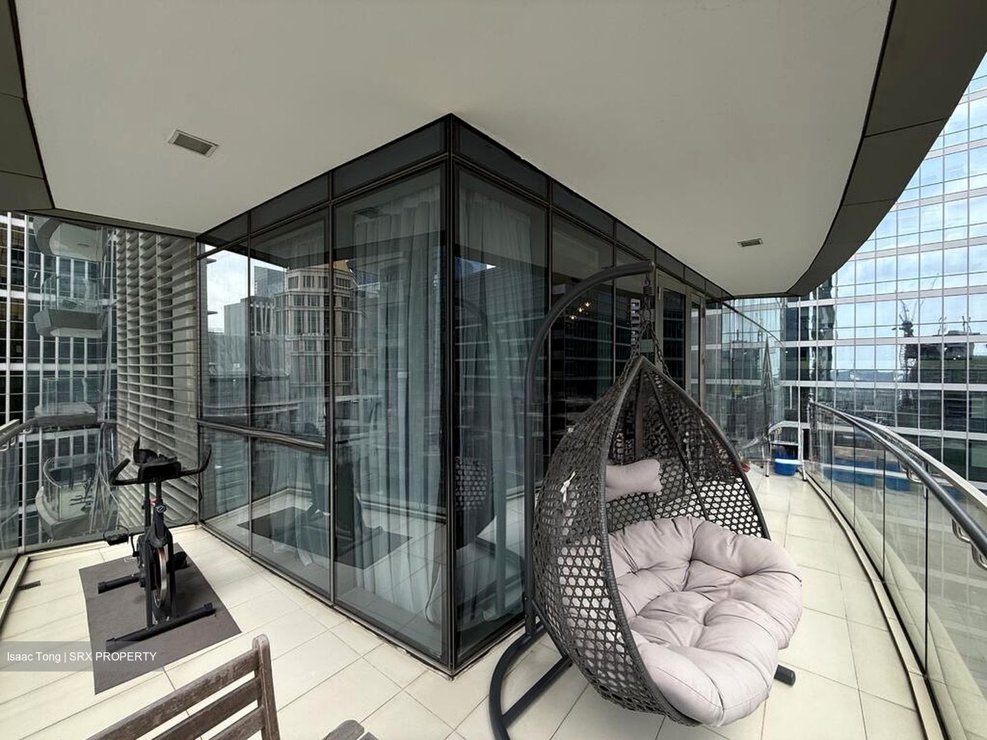 One Shenton (D1), Apartment #521553041